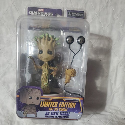 Groot energia solare guardiani - groot,
