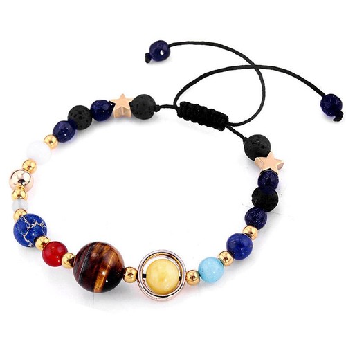 Bracciale sistema solare - bracciale,