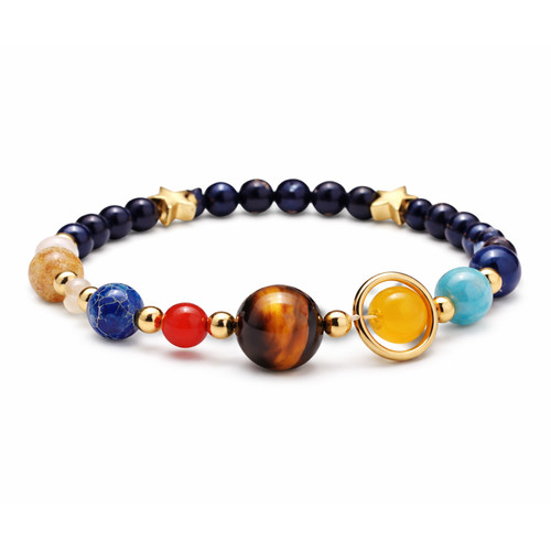 Bracciale galassia sistema - galassia,