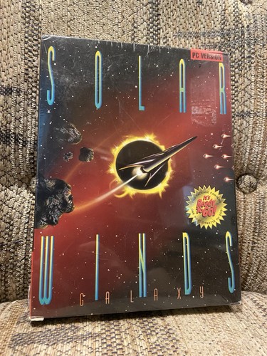 Solar winds galaxy 3 5 - pc, 3.5