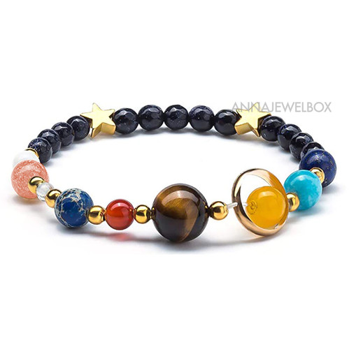 Bracciale galaxy universe - bracciale,