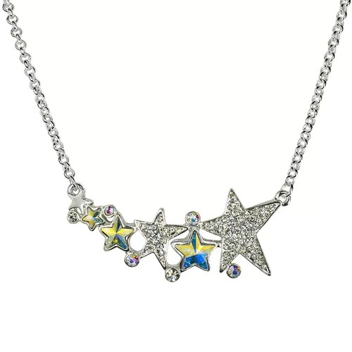 Collana ballerina stella - ballerina,