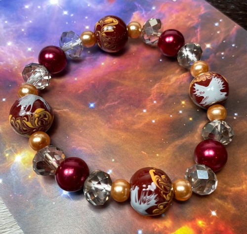 Bracciale galassia cosmico - bracciale,