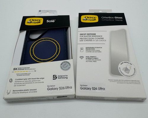 Custodia otterbox serie sole - custodia,