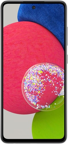 Samsung galaxy a52s 128gb - samsung, 5g