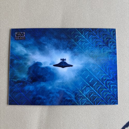 2026 topps star wars - 2026, galaxy