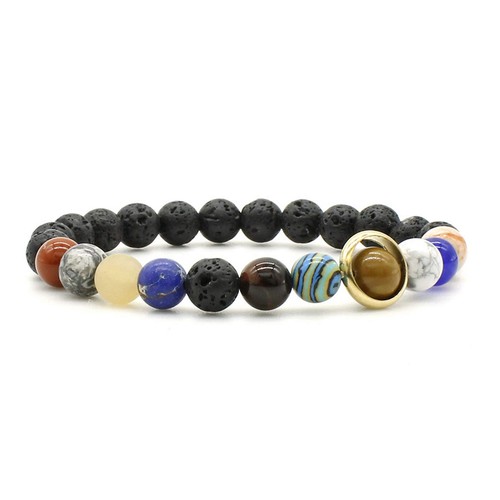 Bracciale pianeta sistema - pianeta,
