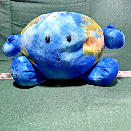 Celestial buddies terra - celestial,