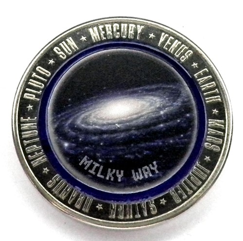 Medaglia commemorativa