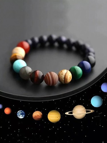 Bracciale guarigione universo - bracciale,