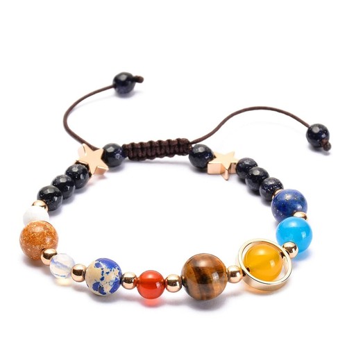 Bracciale galassia sistema - galassia,