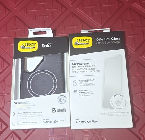 Custodia ultra suola otterbox - custodia,
