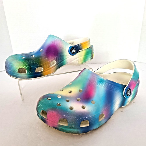Zoccoli crocs classici solari - classici,