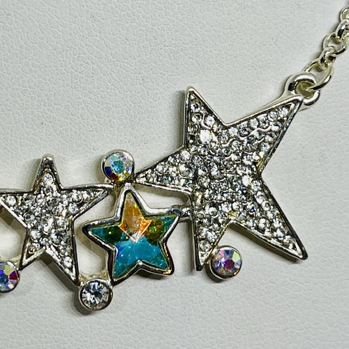 Collana ballerina stella