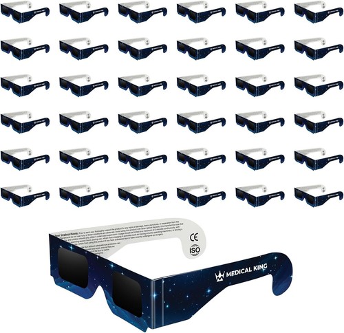 Occhiali solar eclipse - occhiali,