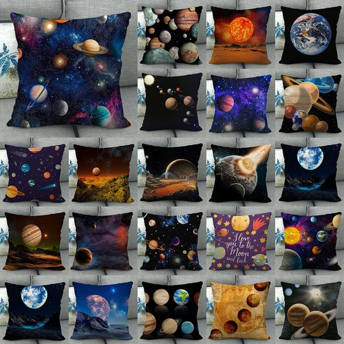 Federa cuscino divano - , nebula